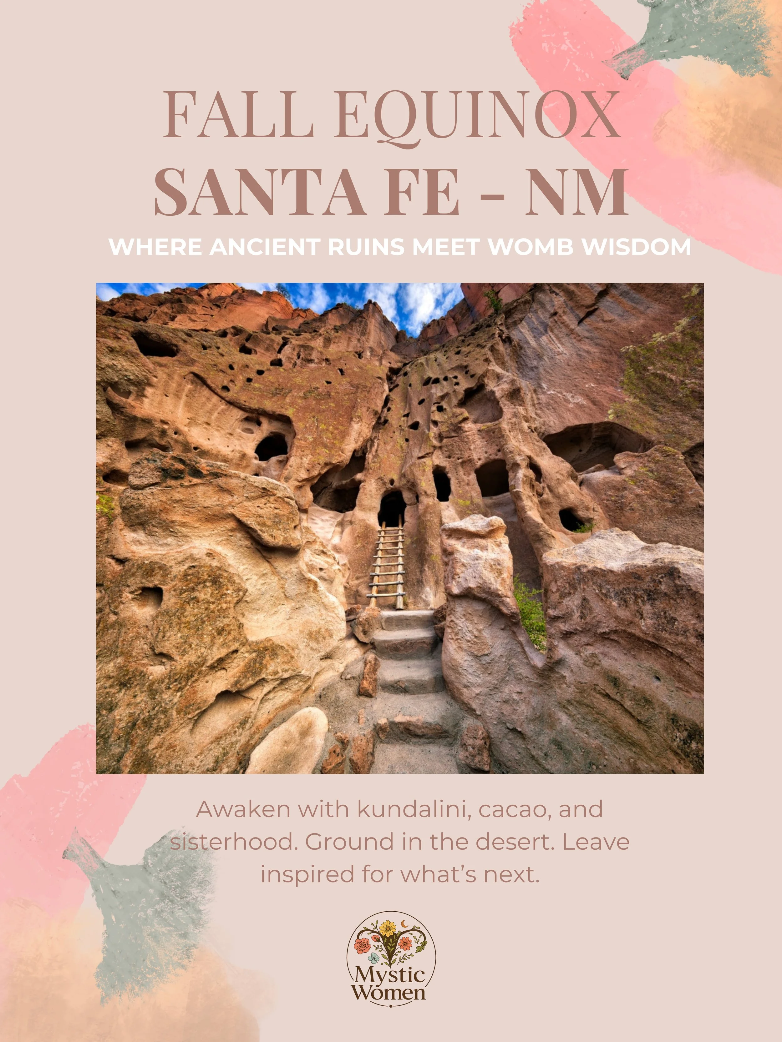 Fall Equinox - Santa Fe