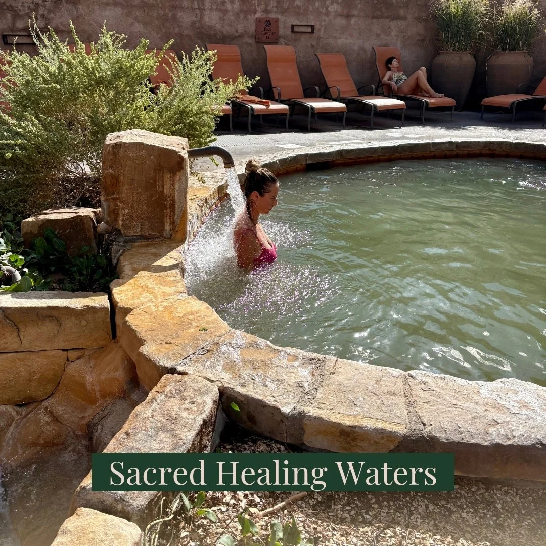 Mystic Women retreat