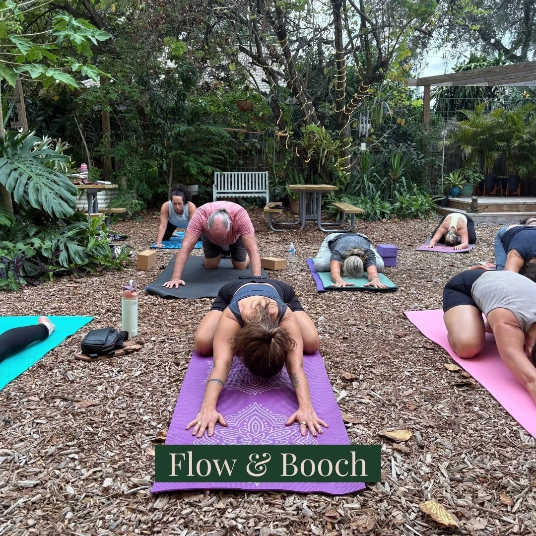 Mystic Women Kundalini Yoga