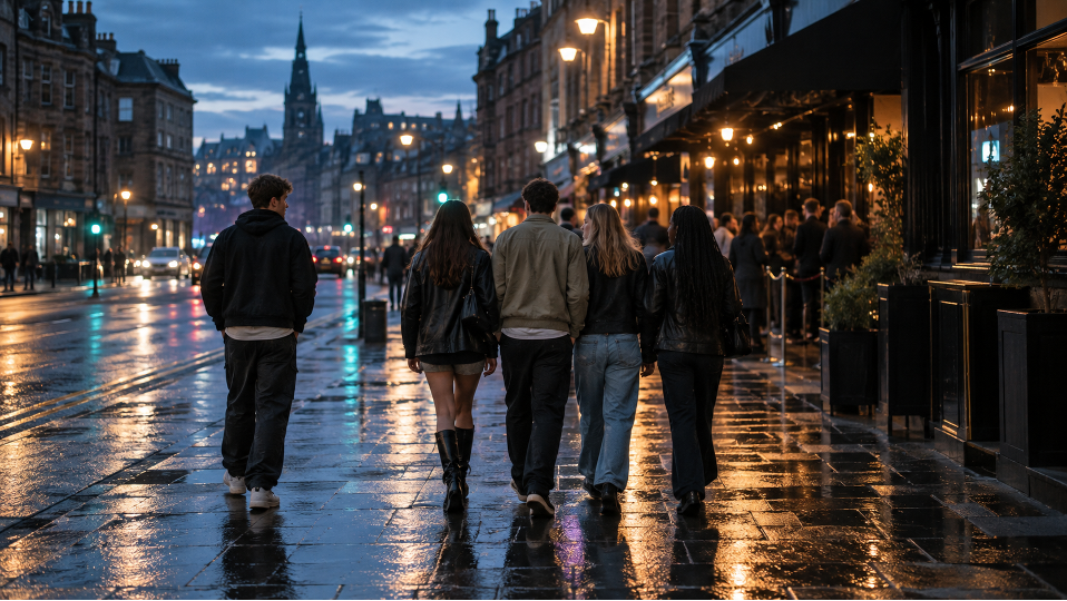 Why Blaming Young People for Drinking Misses the Point