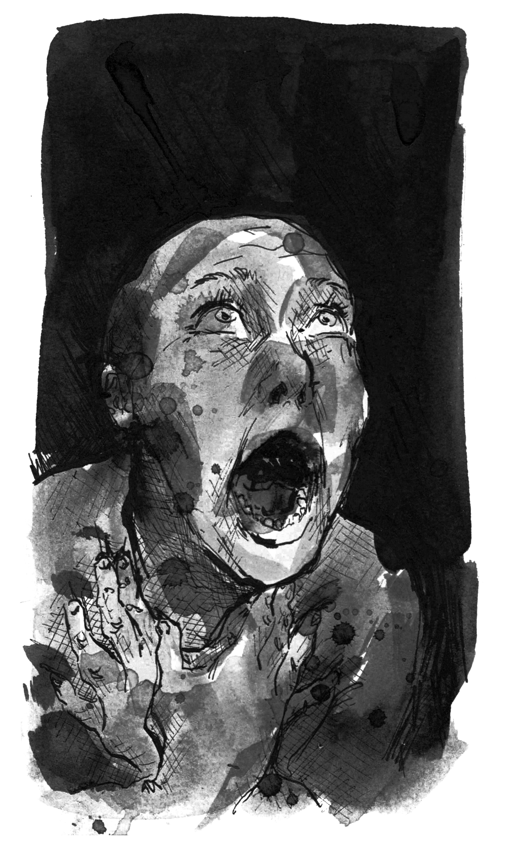 wrath