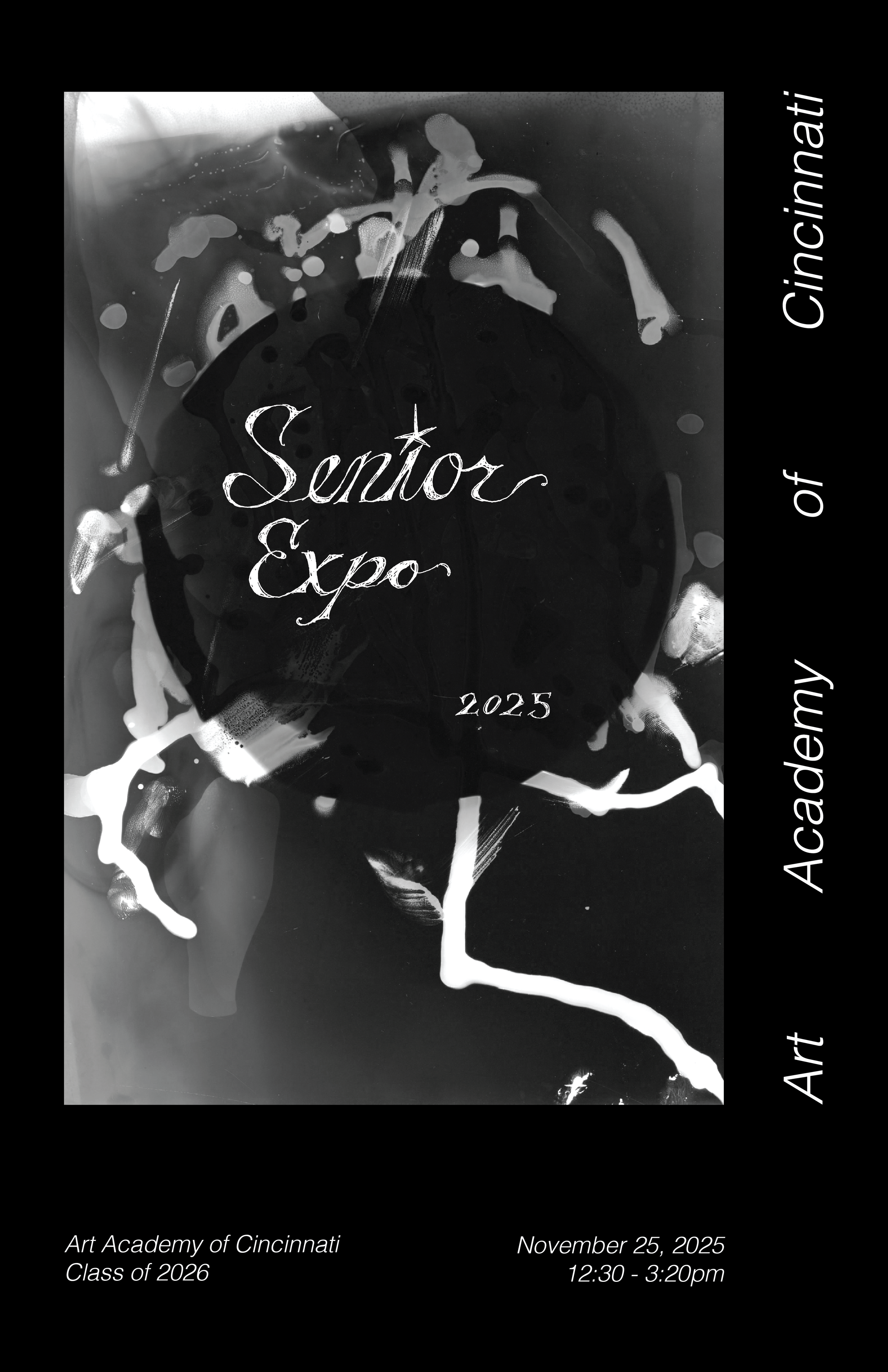 senior expo 2025 poster