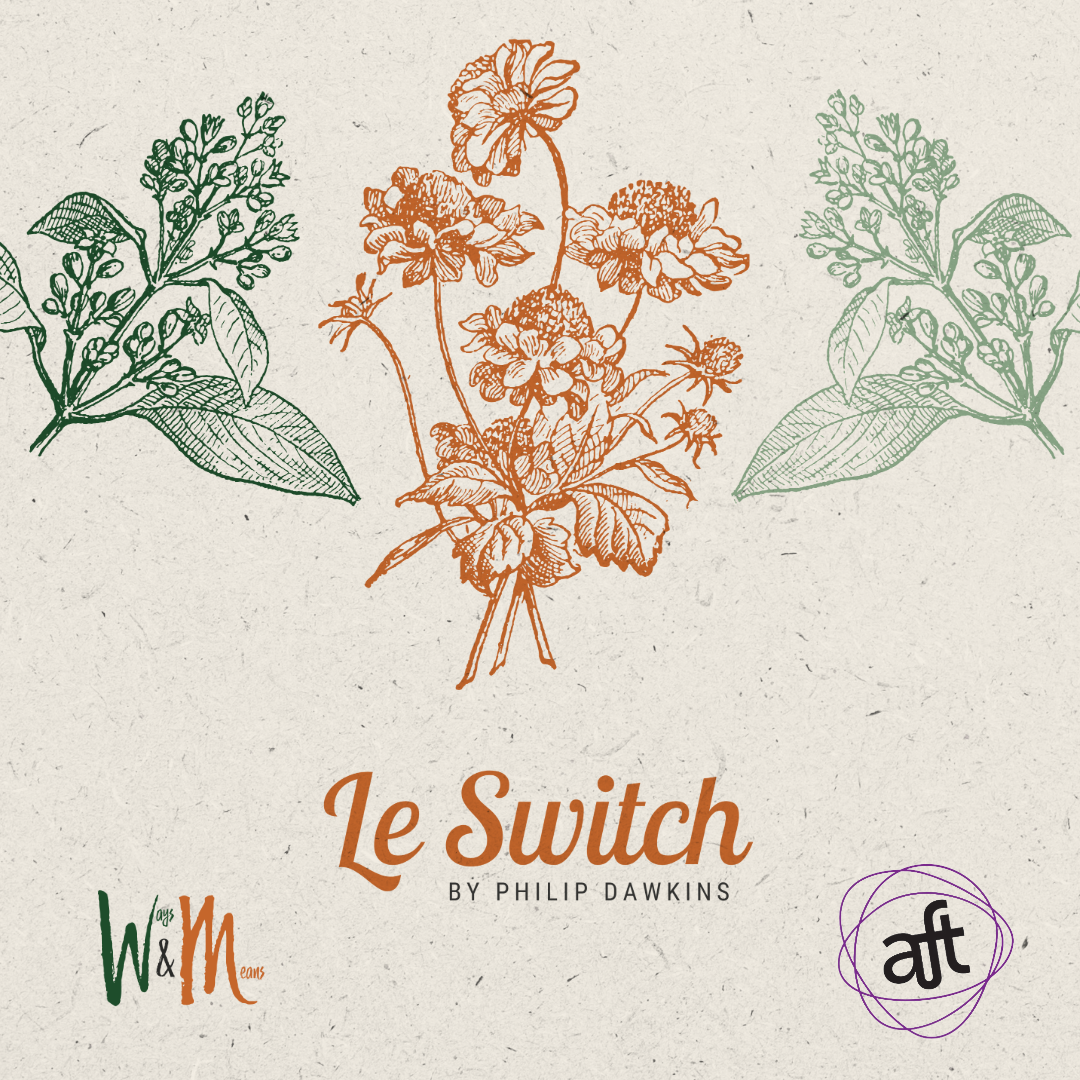 Re/Generation Studio: Le Switch