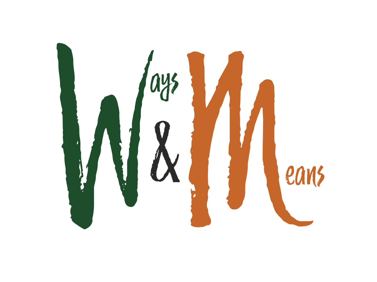 Ways &amp; Means Theatre Company