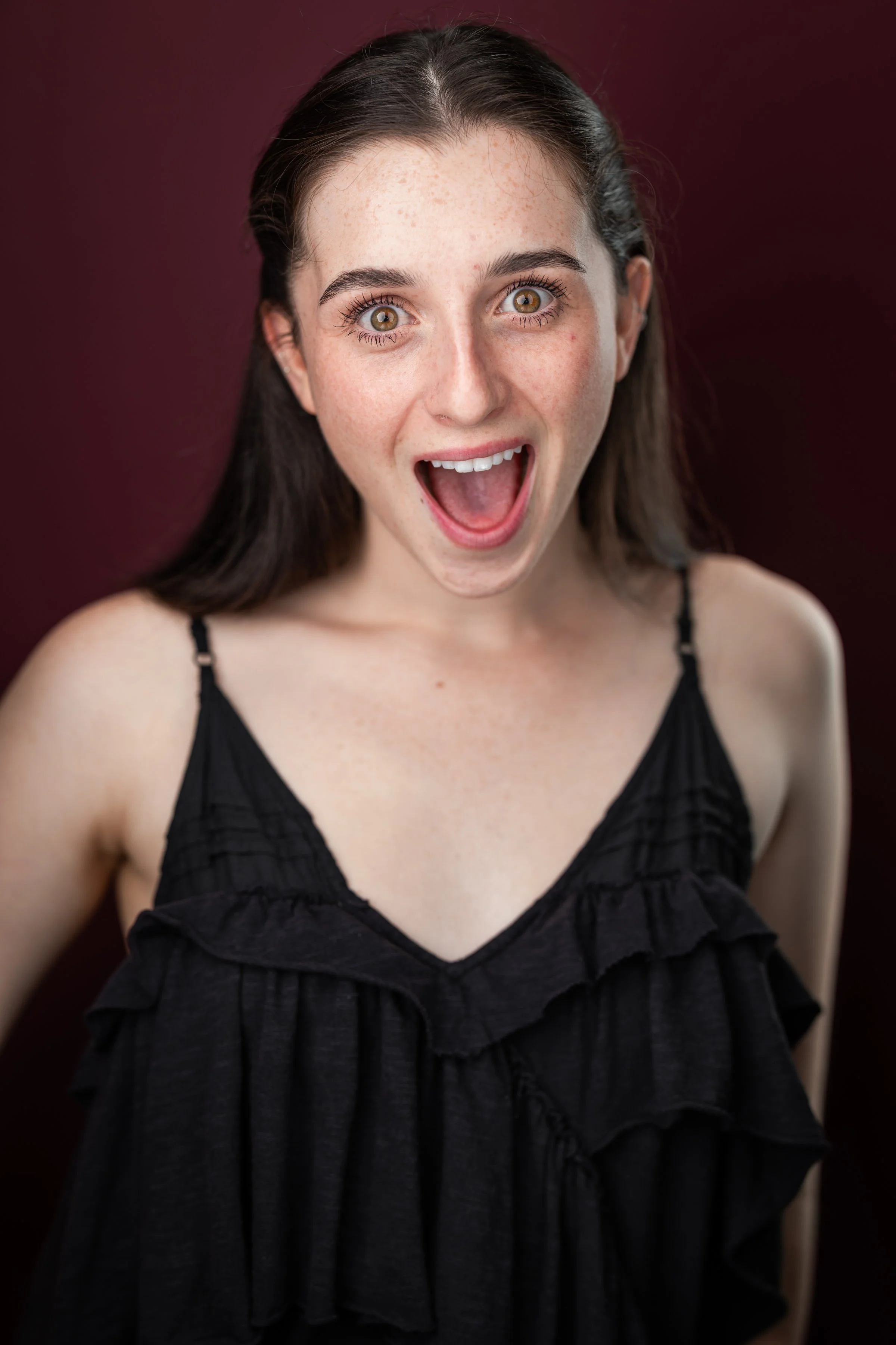 Unedited by Find the Light Photography