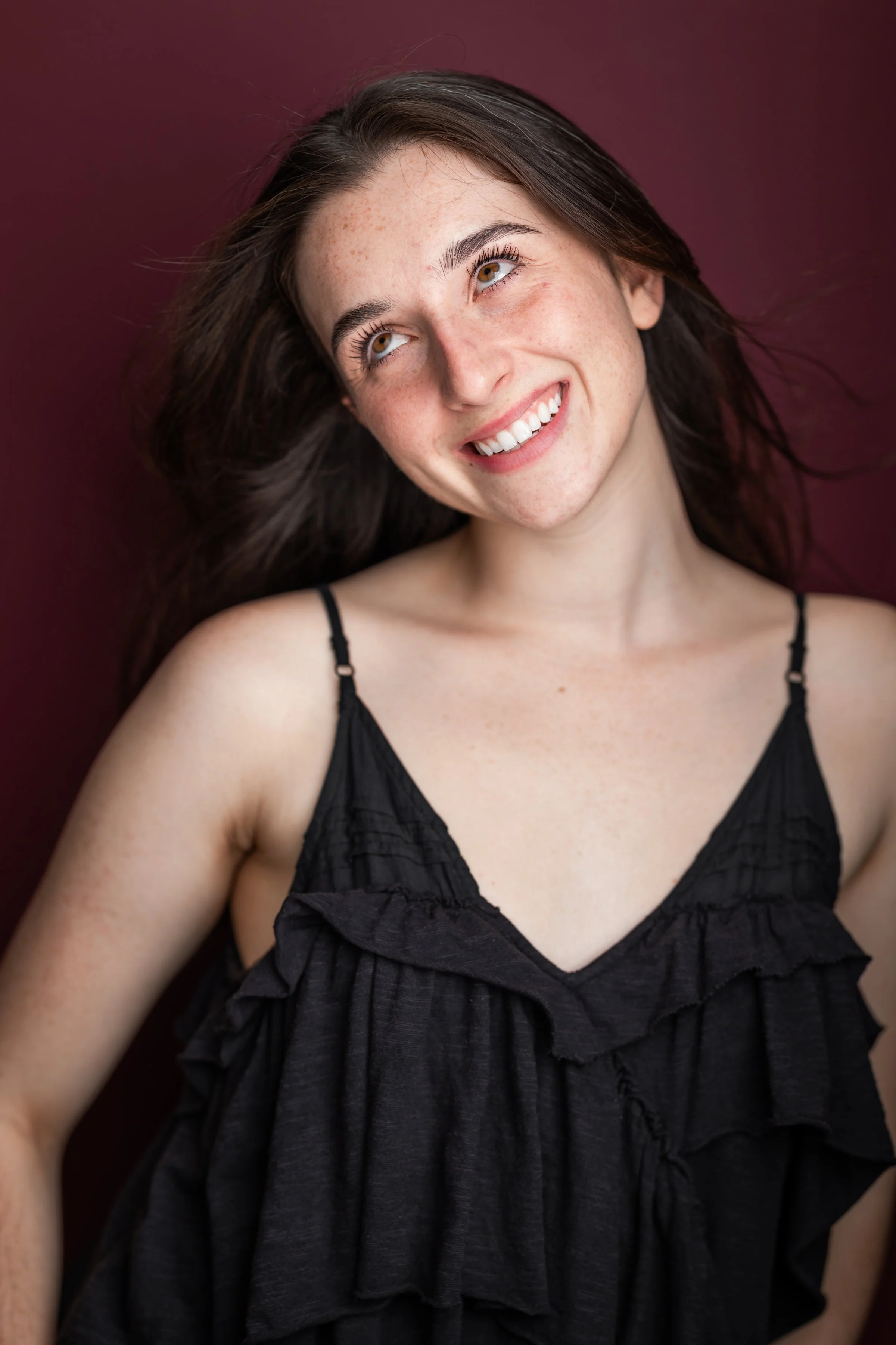 Unedited by Find the Light Photography