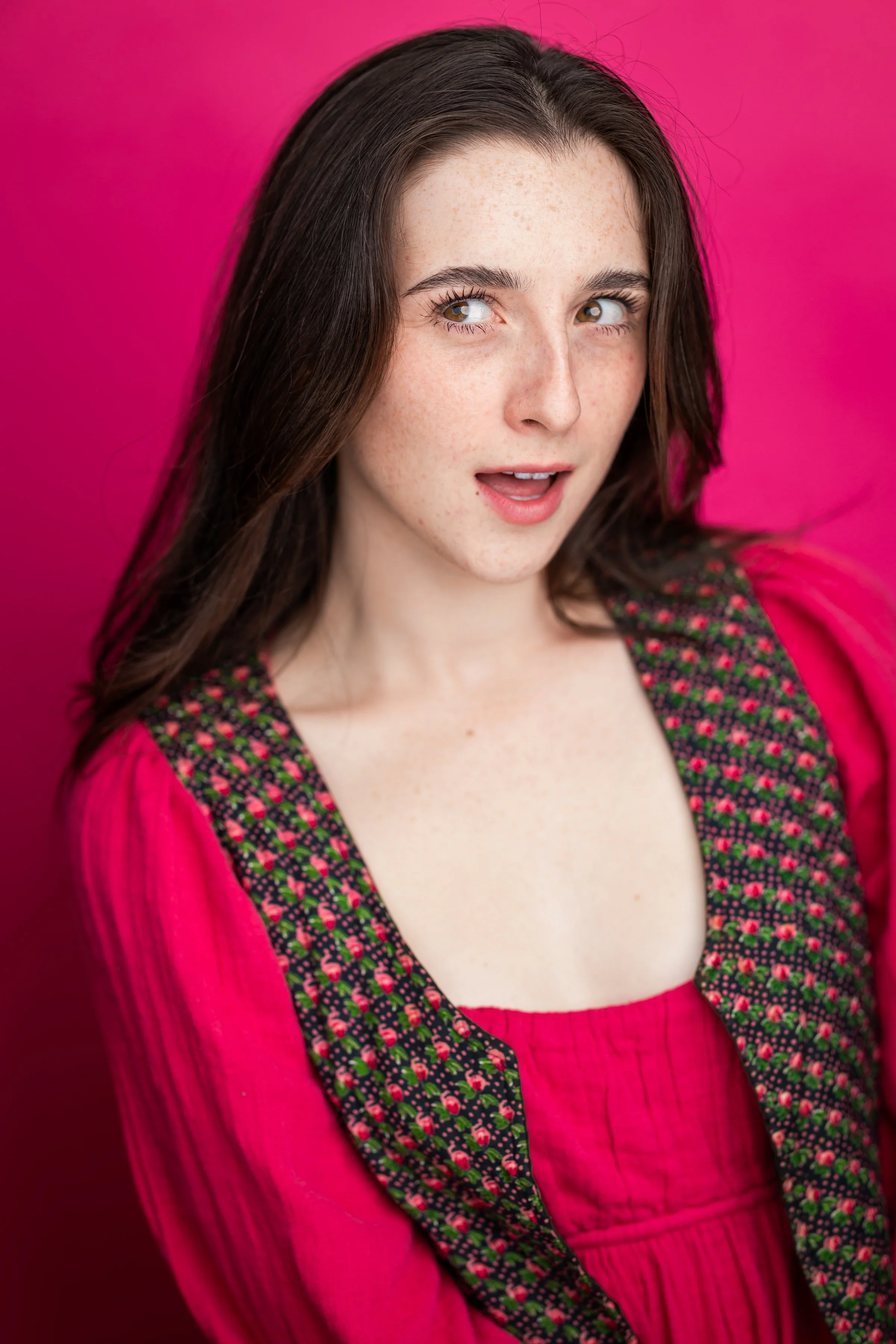 Unedited by Find the Light Photography