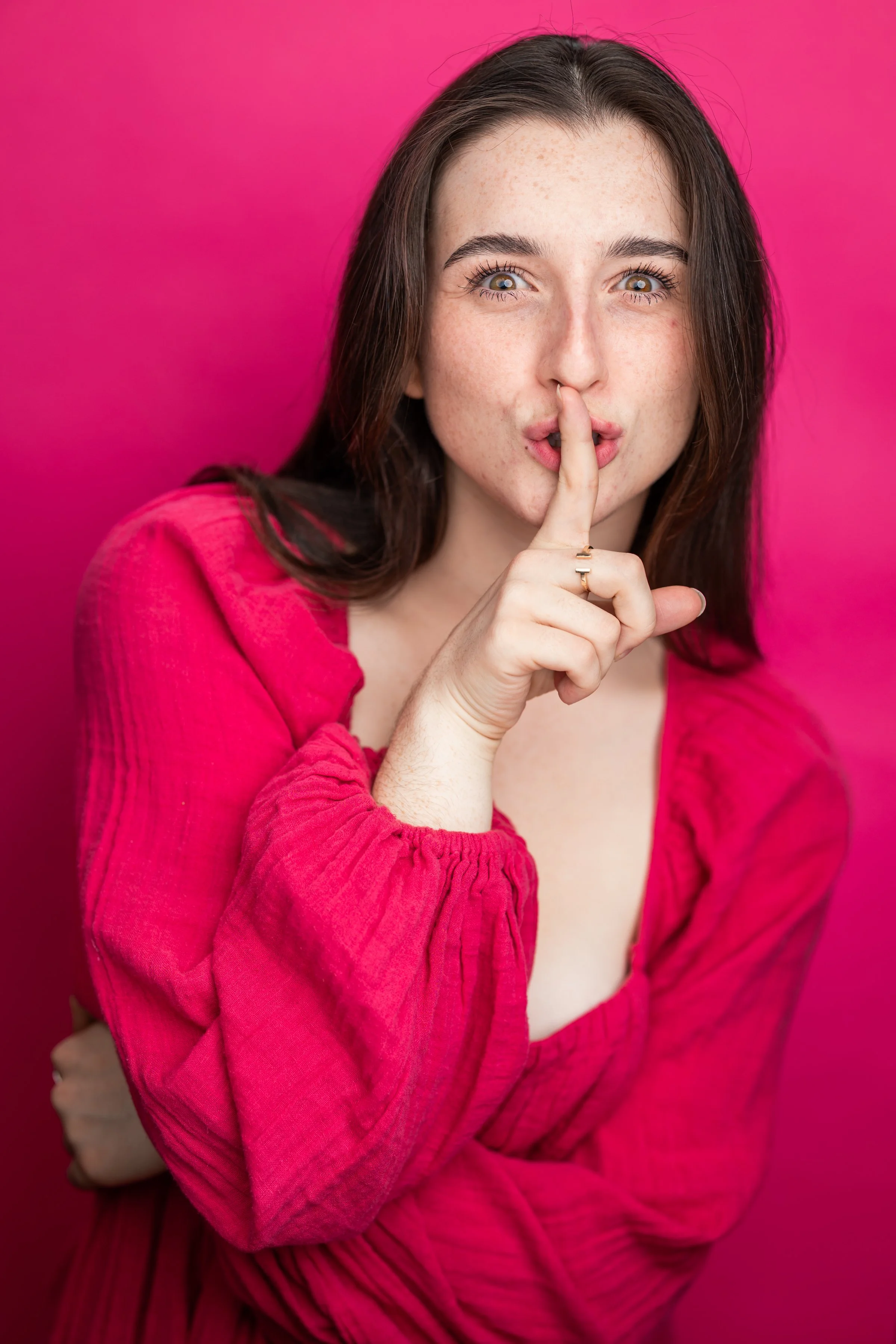 Unedited by Find the Light Photography