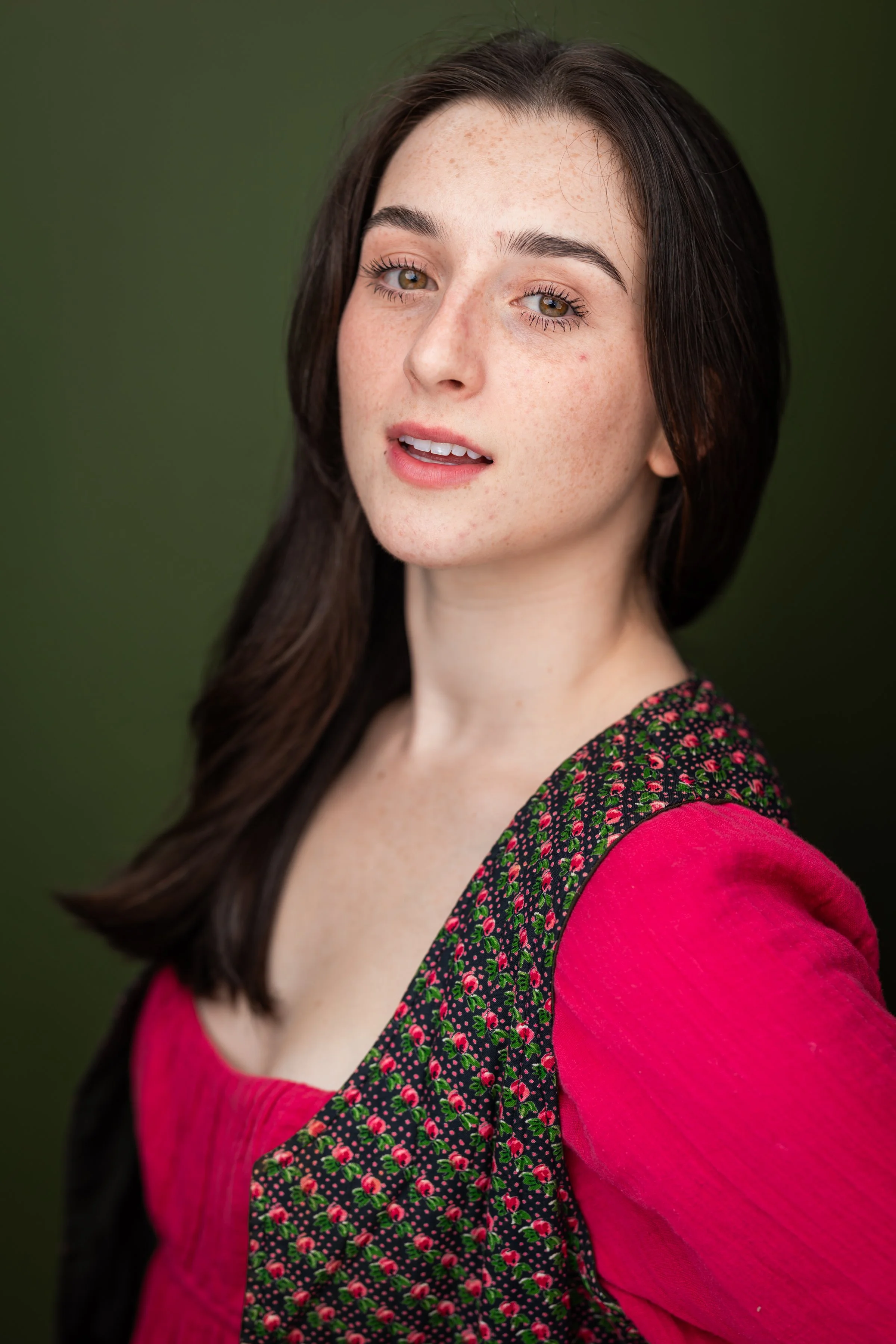 Unedited by Find the Light Photography