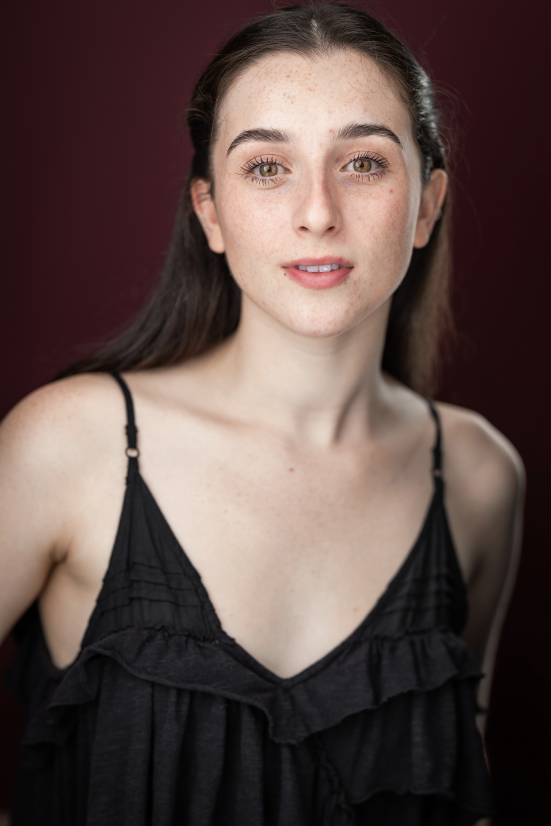 Unedited by Find the Light Photography