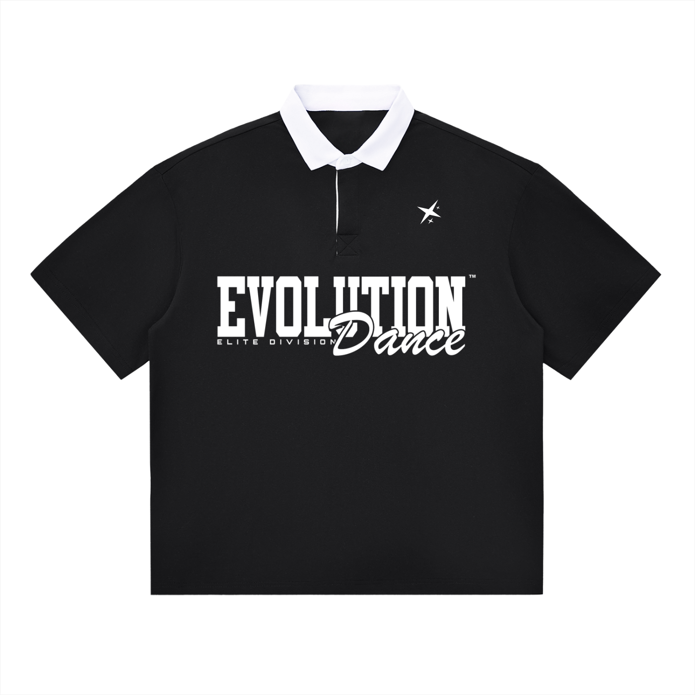 EVOLUTION DANCE Polo Shirt