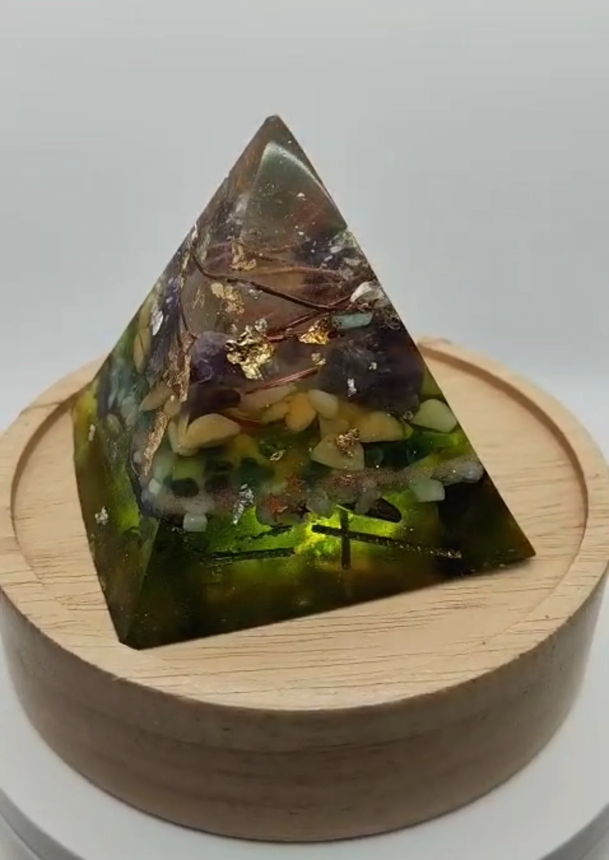 orgonite