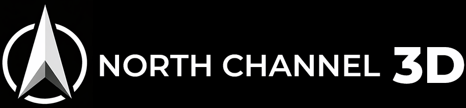 North Channel 3D | Industrial Additive Manufacturing Solutions