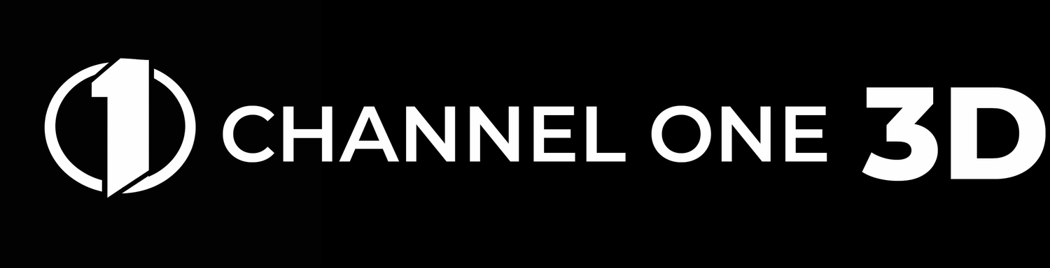 North Channel 3D | Industrial Additive Manufacturing Solutions