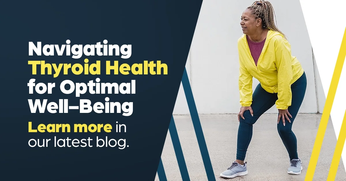 Understanding Thyroid Health: What You Need to Know