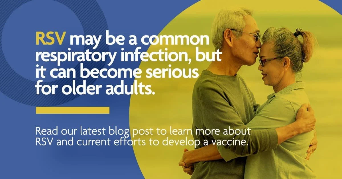 RSV &amp; Vaccines
