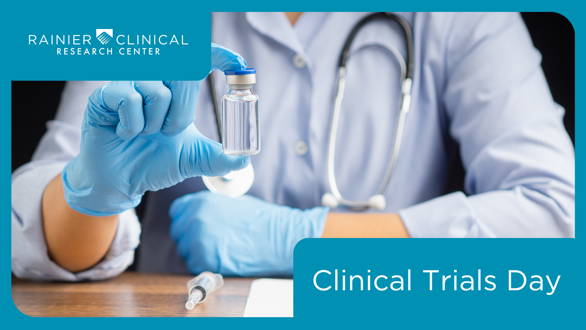 Clinical Trials Day: The Enduring Value of Clinical Trials Research