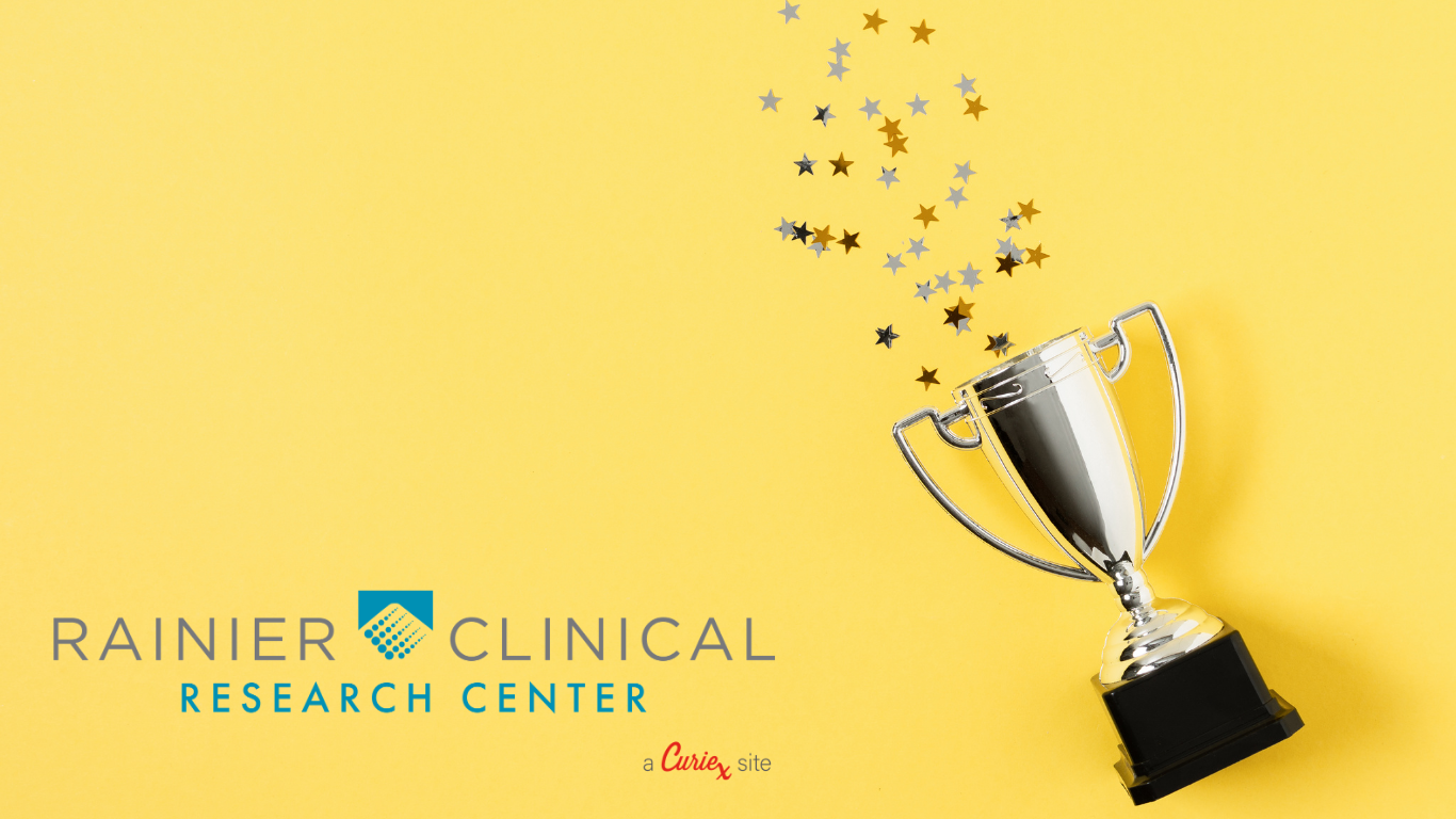 Inc. Magazine Spotlights Rainier Clinical Research Center as one of their Fastest Growing Companies in the United States
