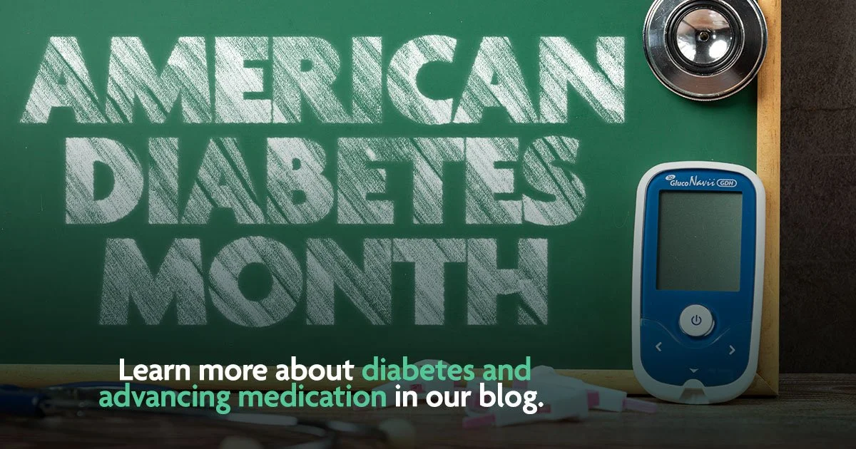 National Diabetes Awareness Month: What You Should Know
