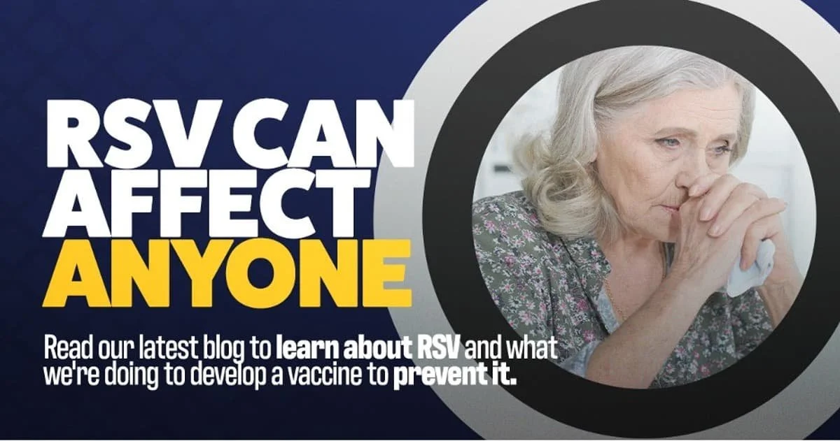 Why We Should All Be Discussing RSV