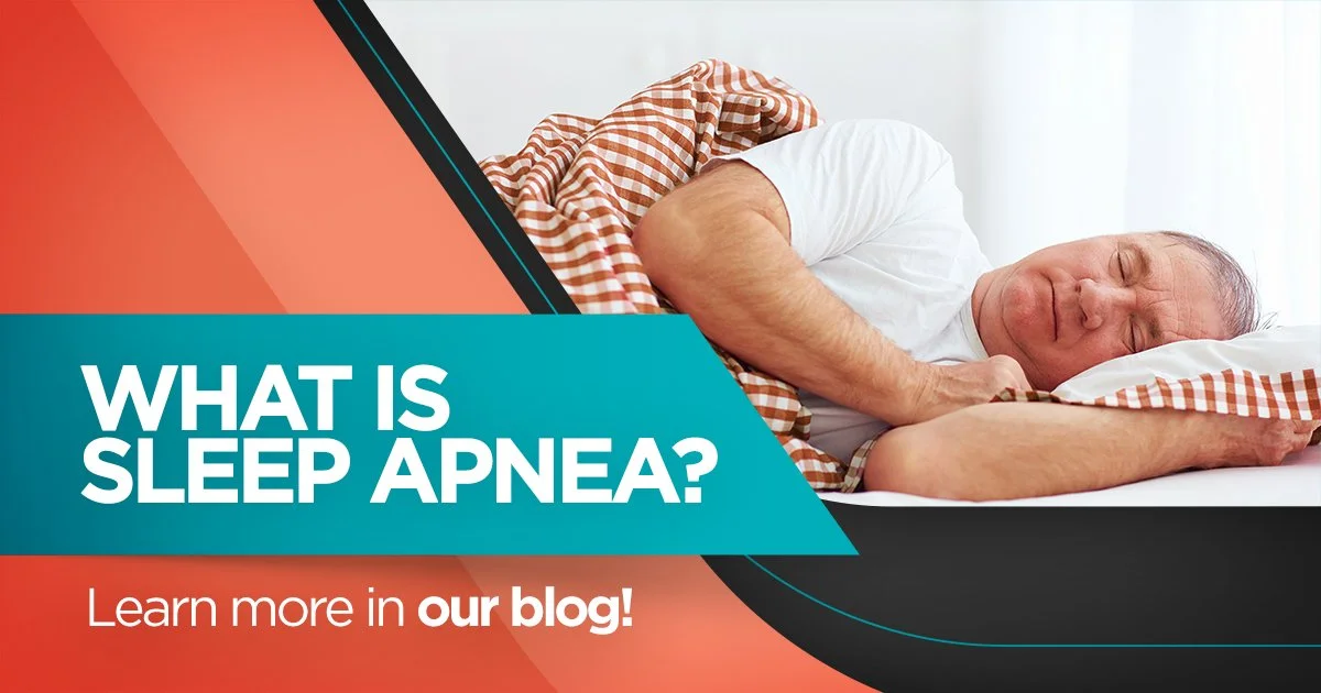 All About Sleep Apnea
