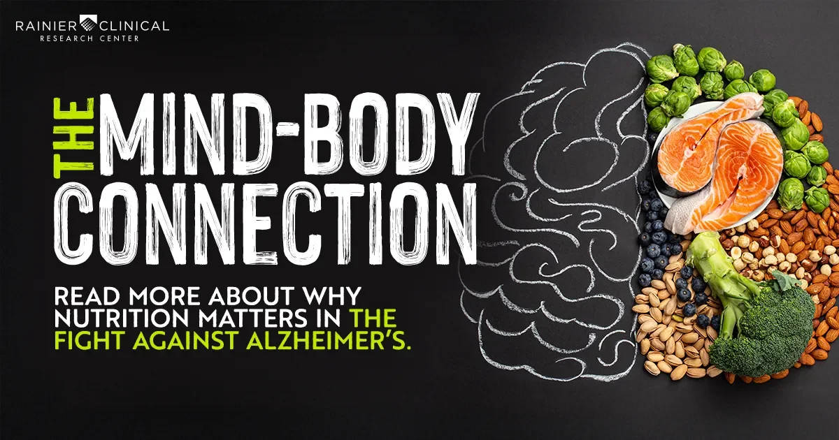 The Impact of Nutrition on Brain Health