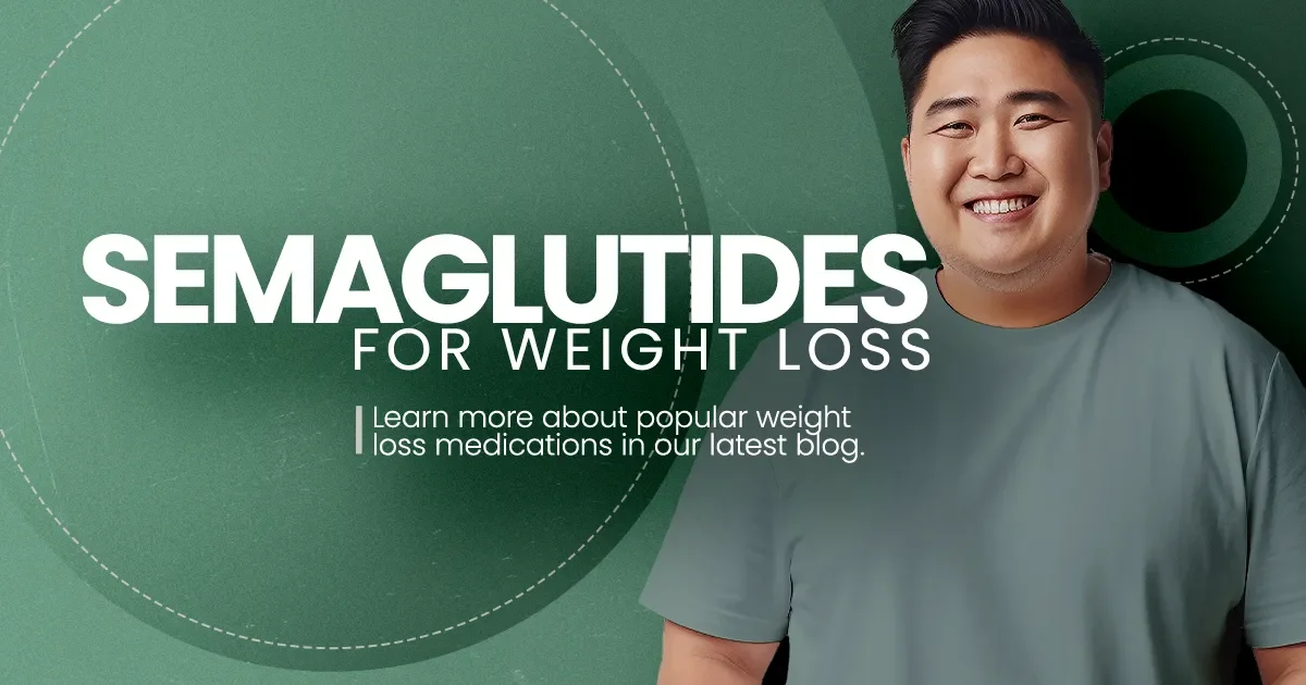 Understanding Weight Loss Medications: A Focus on Semaglutides