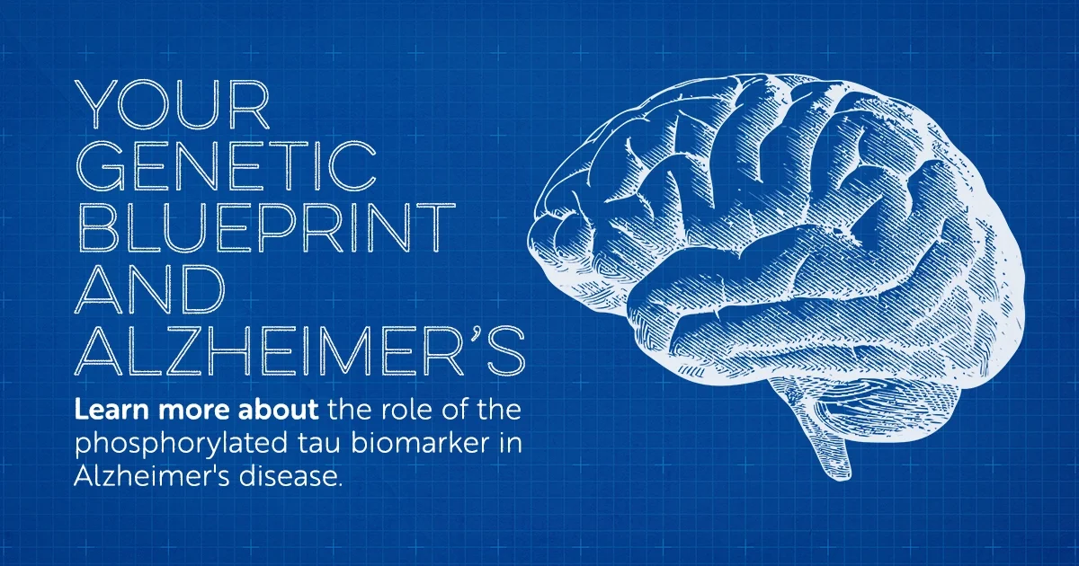 Understanding the Role of the P-tau Biomarker in Alzheimer’s Risk