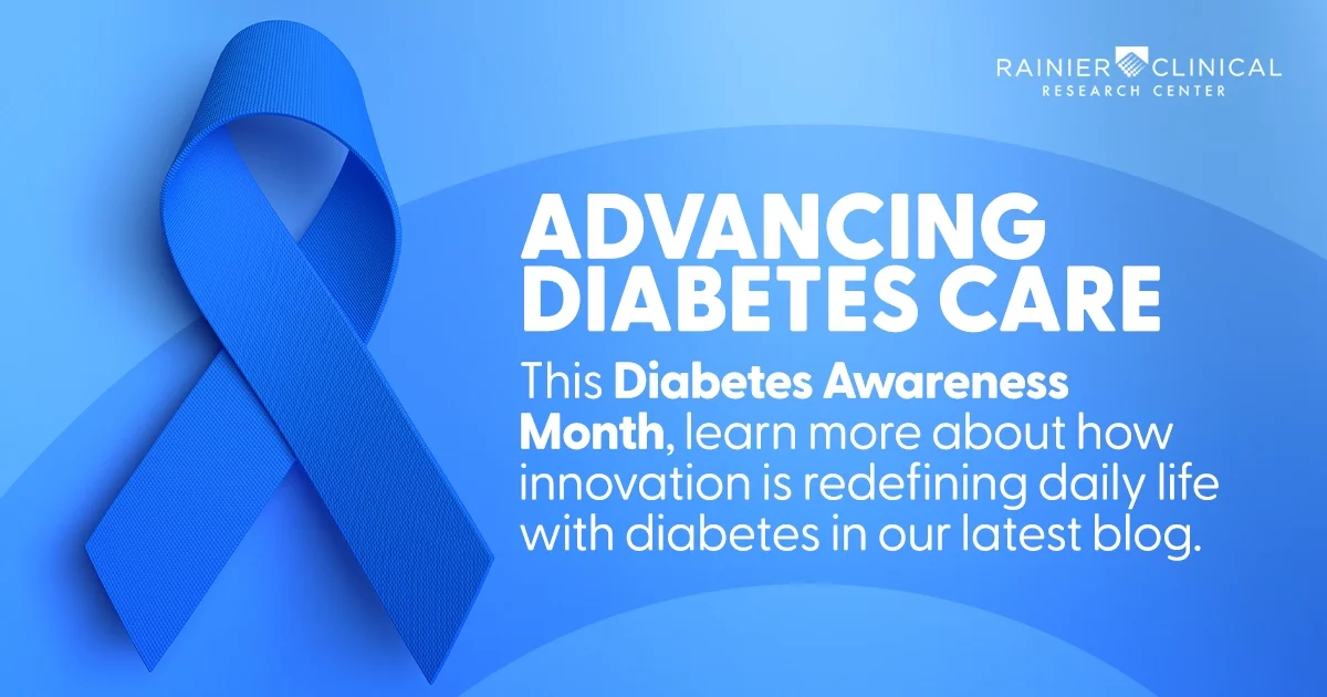 How Innovation is Redefining Daily Life with Diabetes