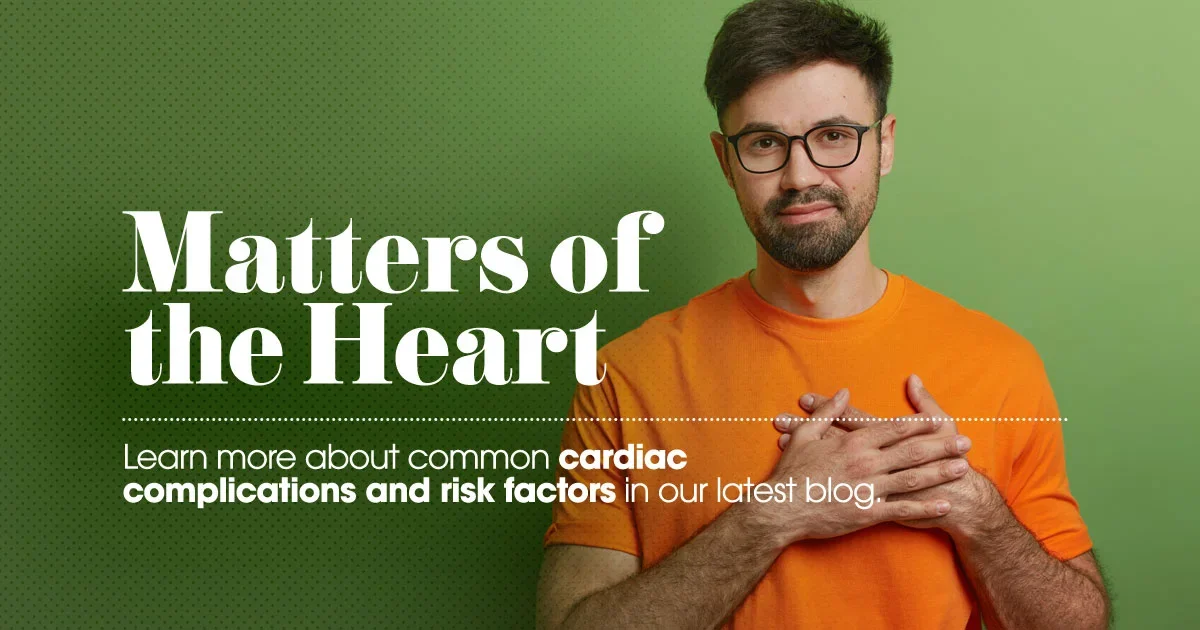 Cardiovascular Care