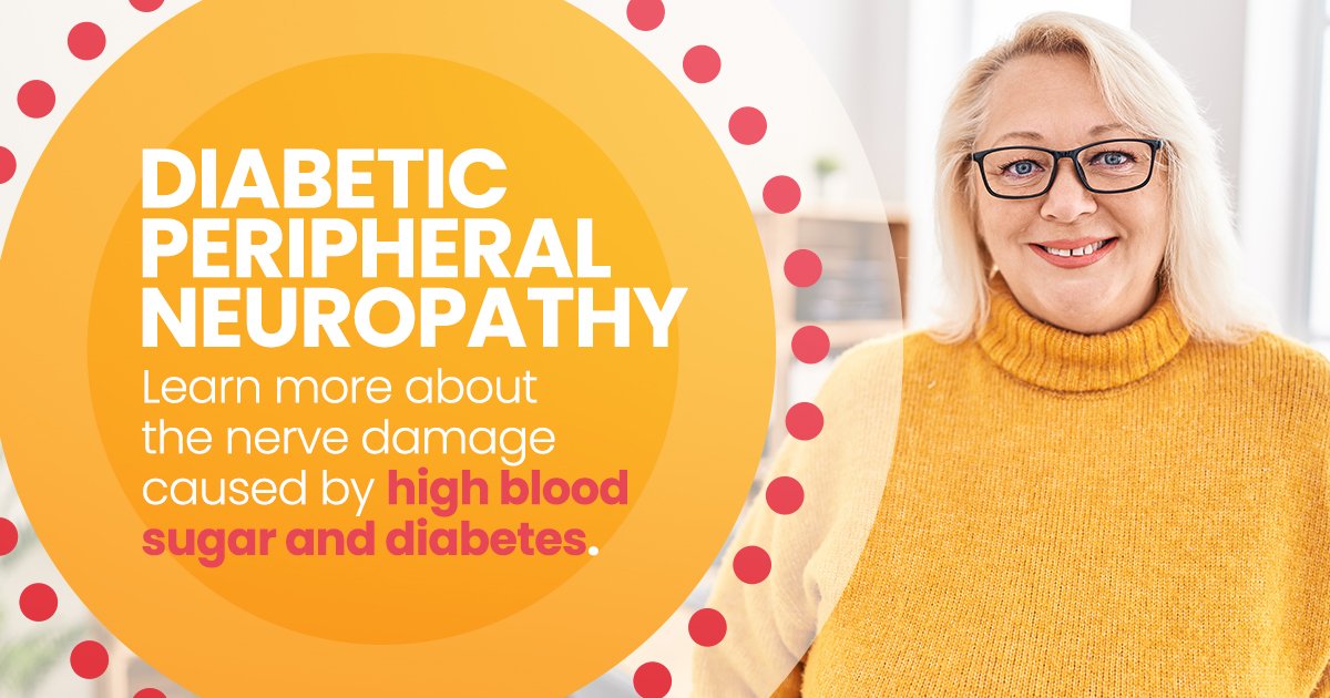 Understanding Diabetic Peripheral Neuropathy