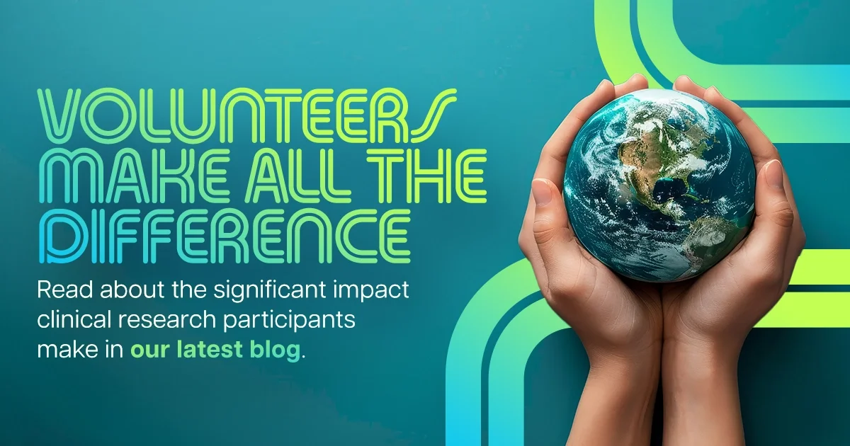 The Vital Role of Research Participants