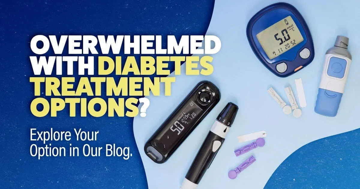 Treating Diabetes