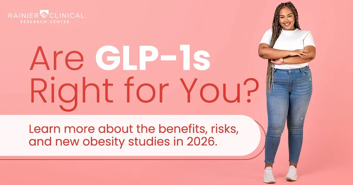 Are GLP-1s Right for You?