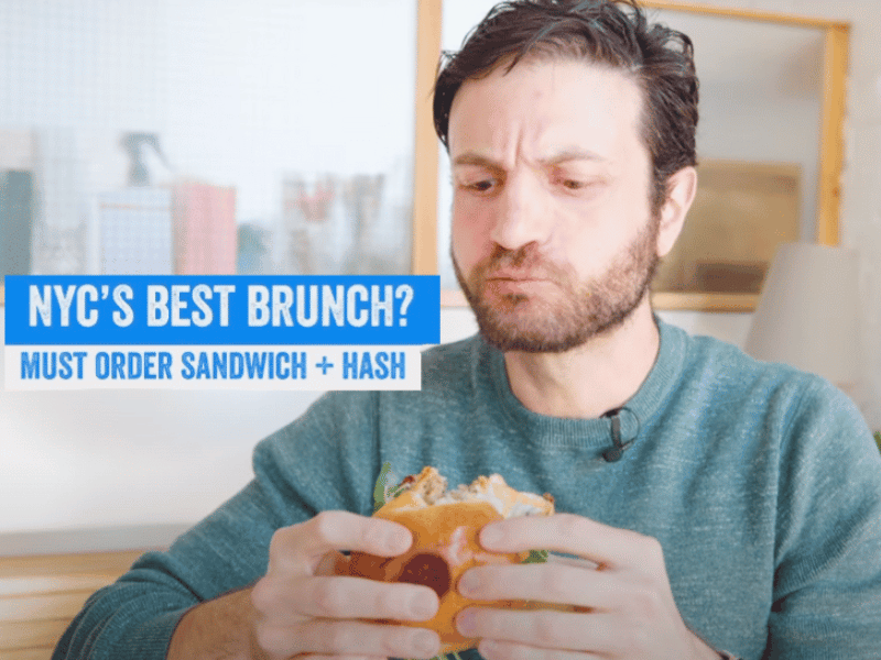 Great Super Marketing | Full-service consultancy solving marketing challenges for start-ups, small businesses + DTC brands | Los Angeles New York Zurich