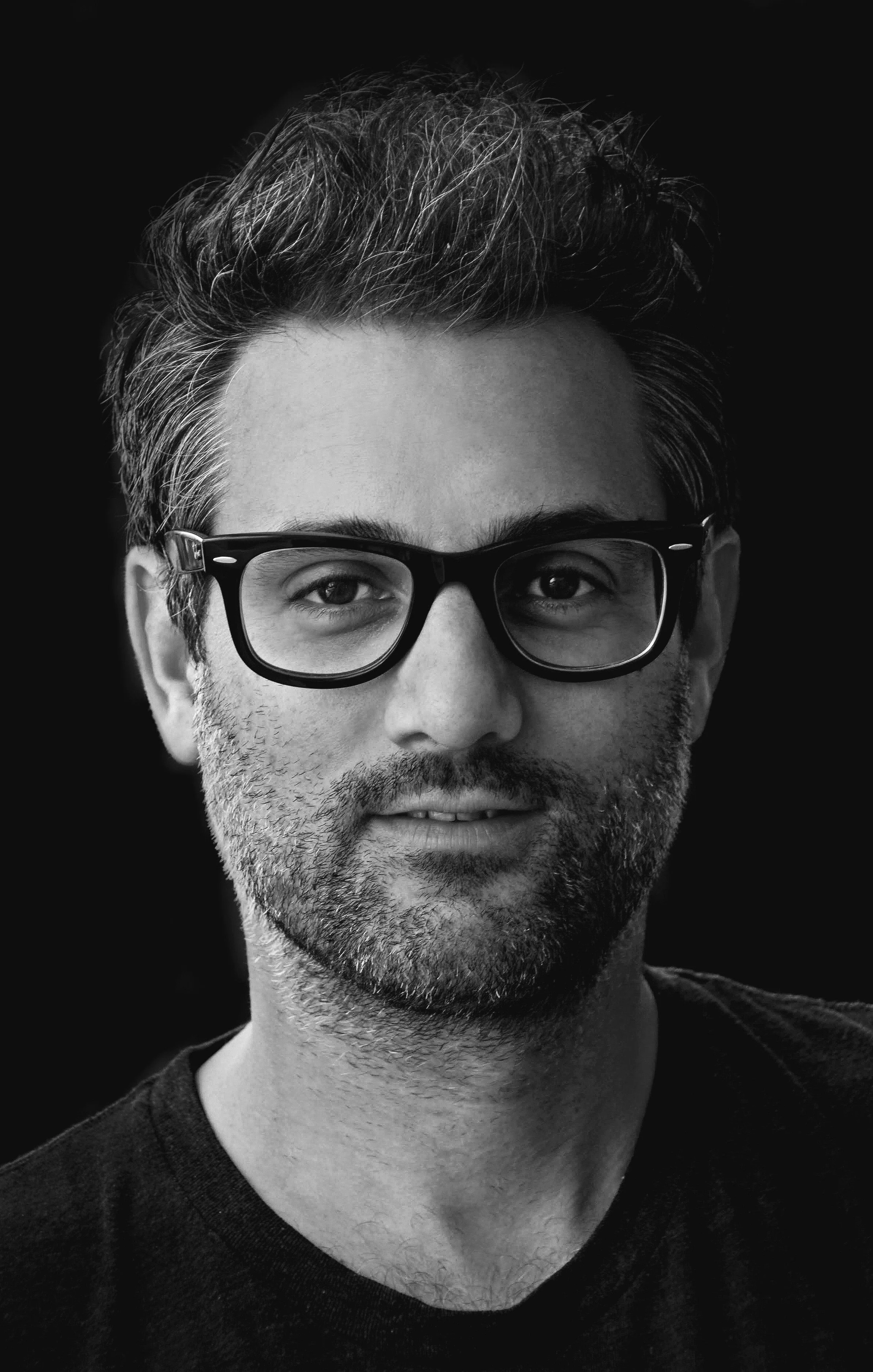 Andy Wyss, founder of Great Super Marketing and fractional CMO