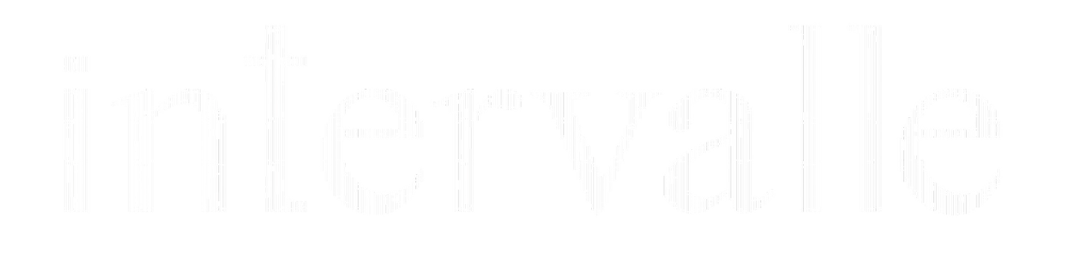 intervalle