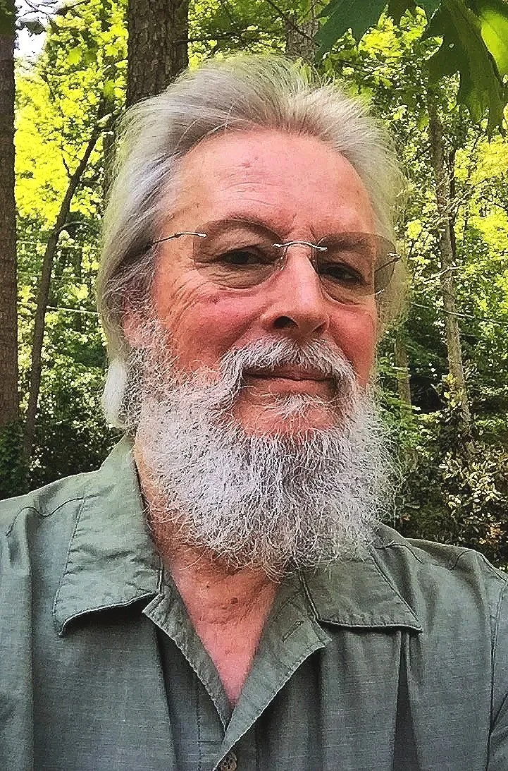 Richard Lawrence Dube'
