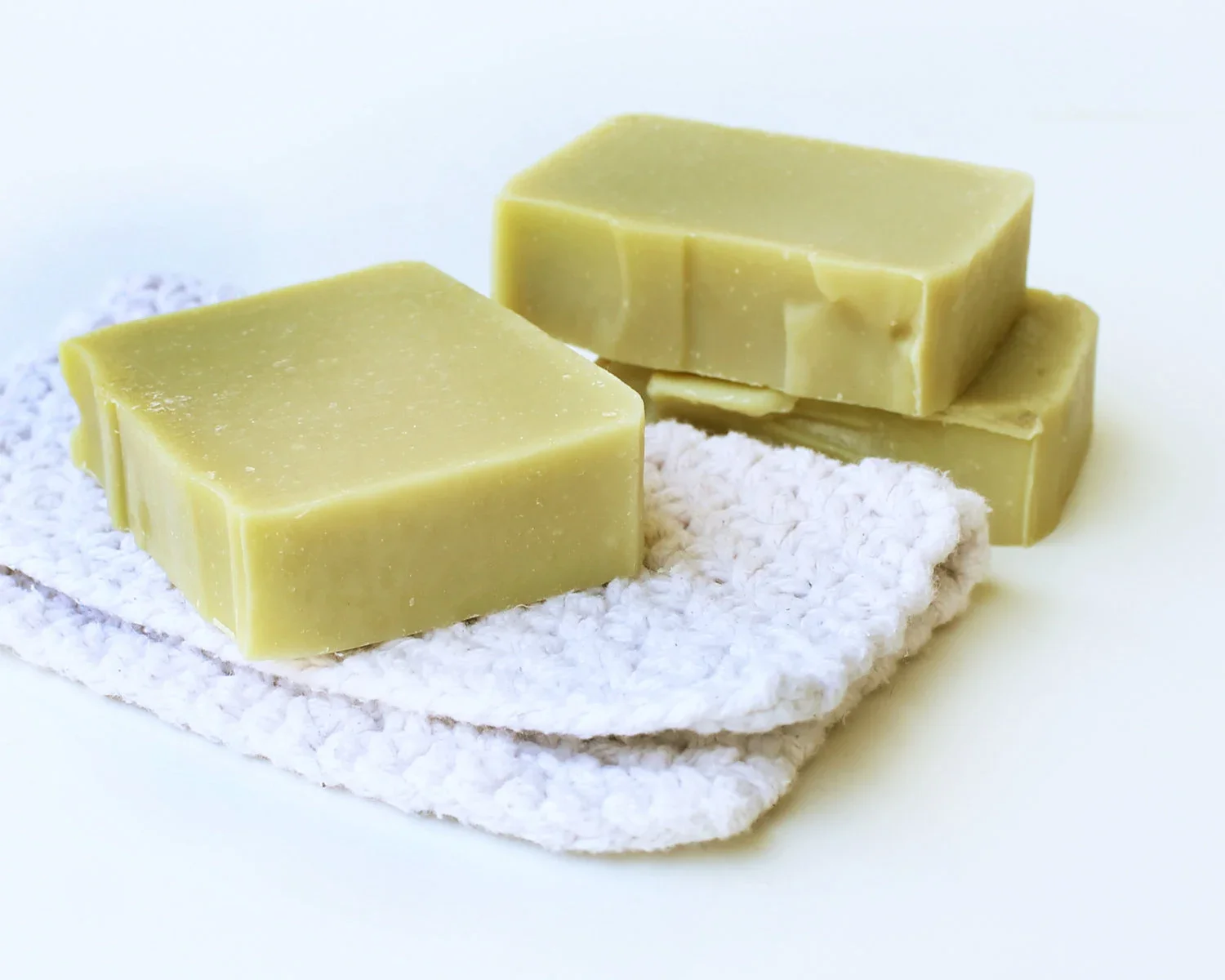 Poison Ivy Soap