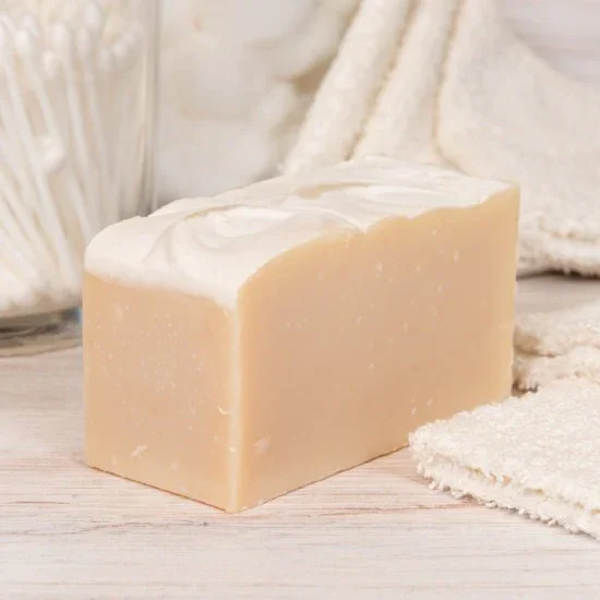 Goat Milk Soap