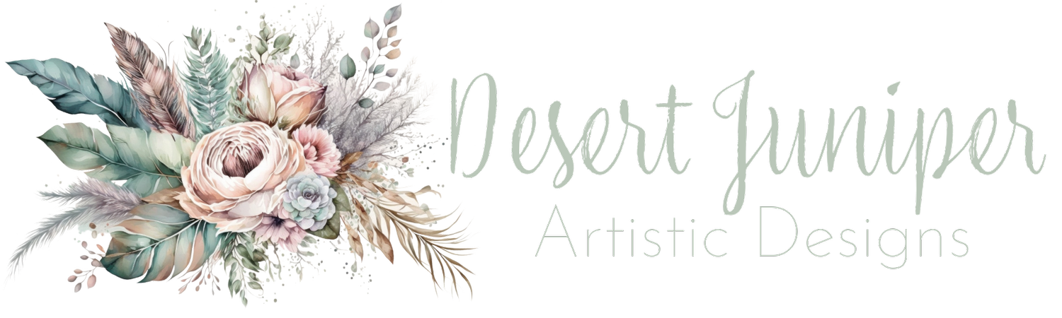 Desert Juniper Designs