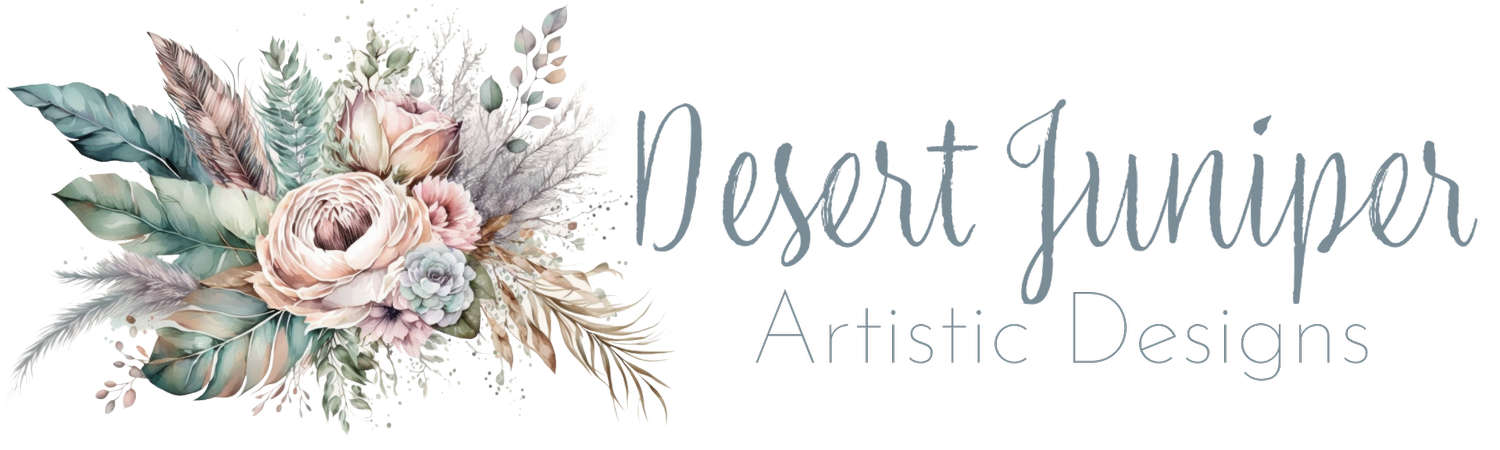 Desert Juniper Designs