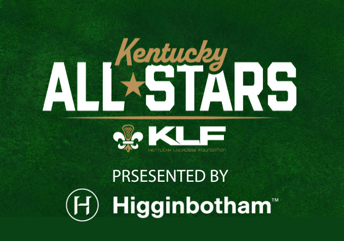 Kentucky High School Lacrosse All Star Game