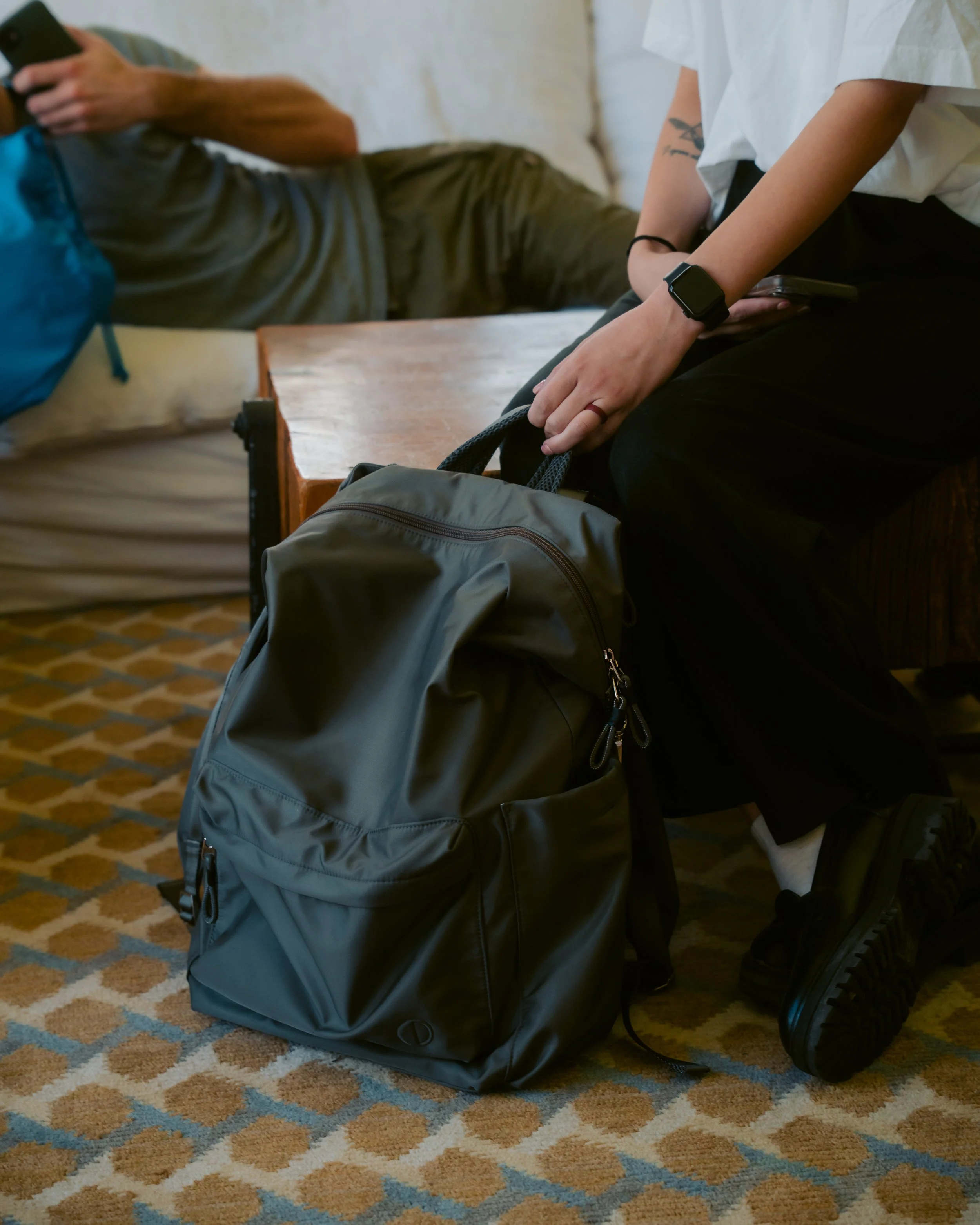 Practice What You Love