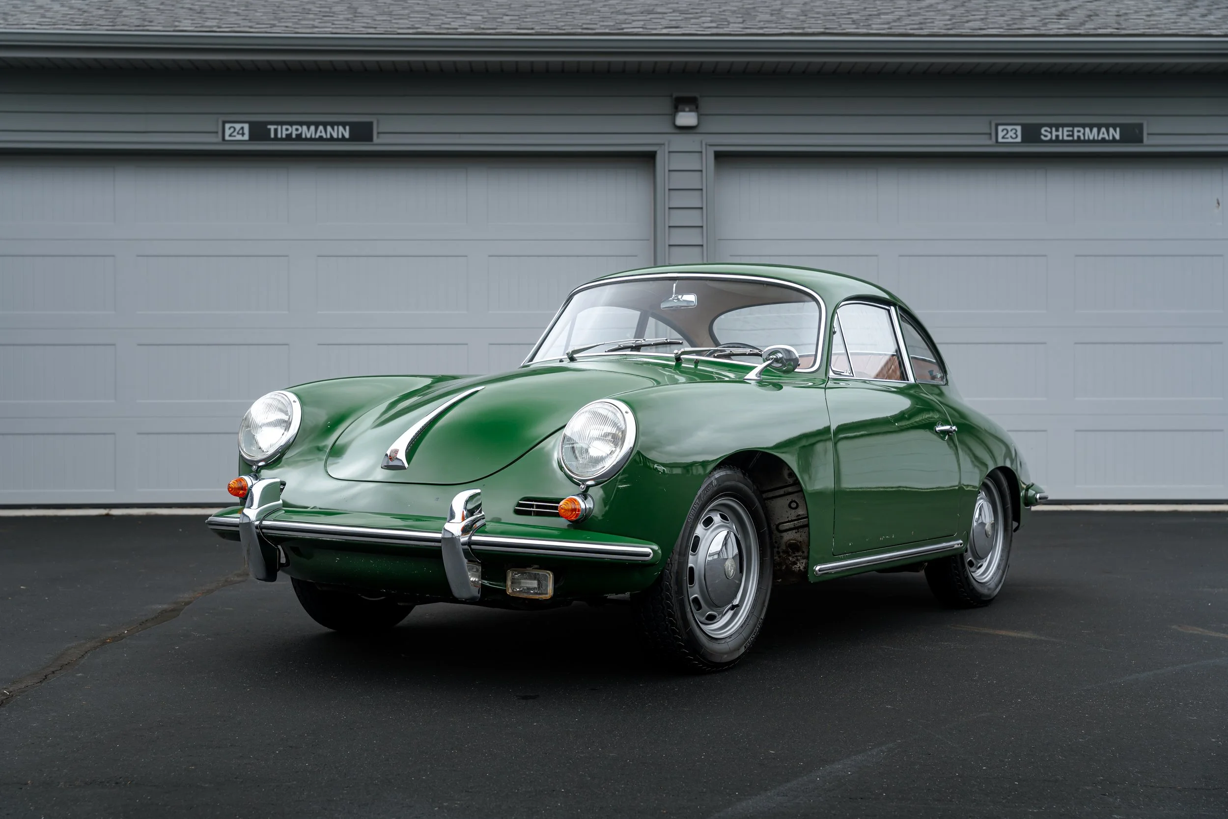 Vorderman Volkswagen