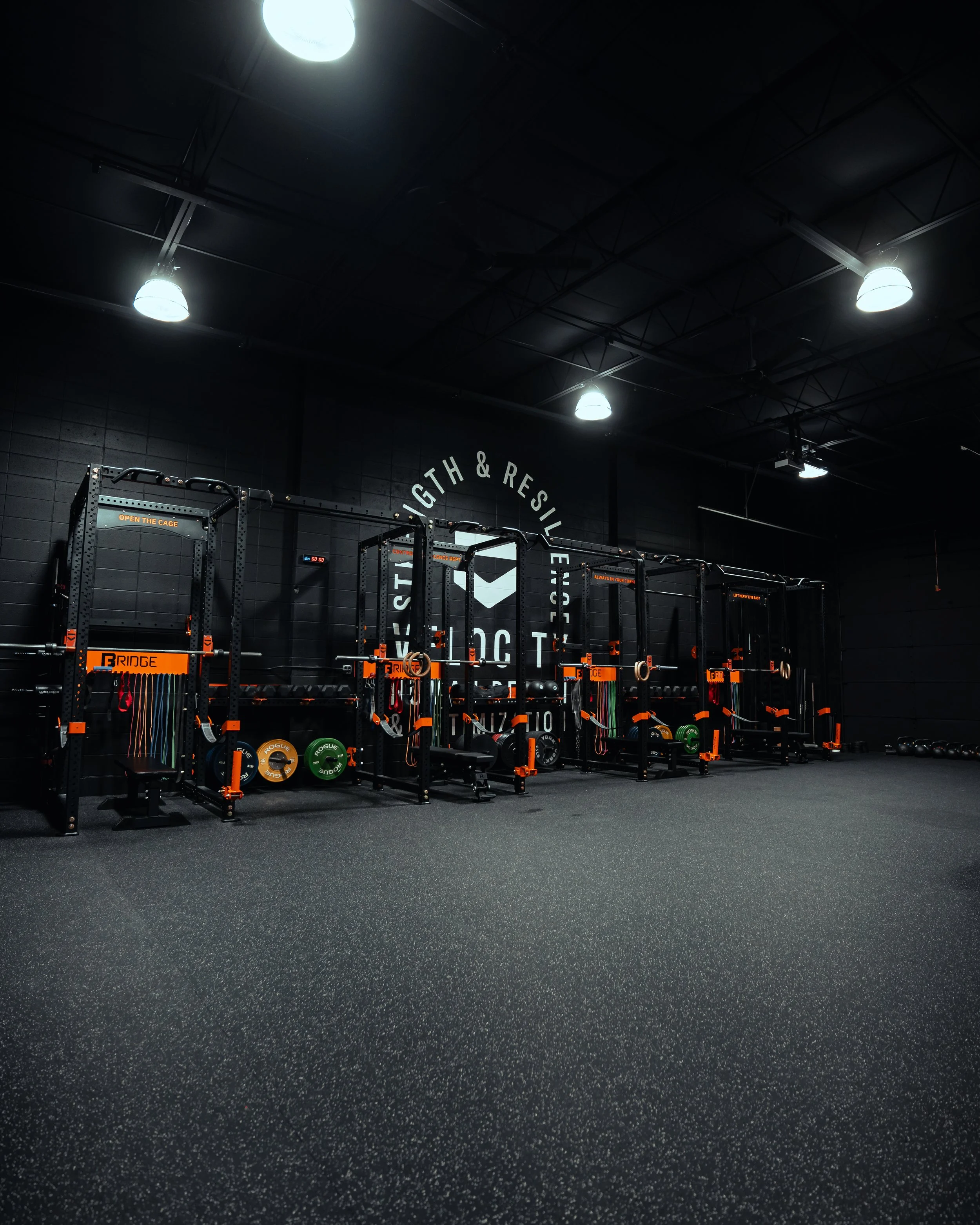 Velocity Human Design and Optimization