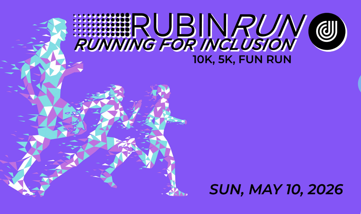 Rubin Fun Run