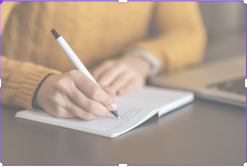 Personal Narrative Writing for Adults - Coming Soon!