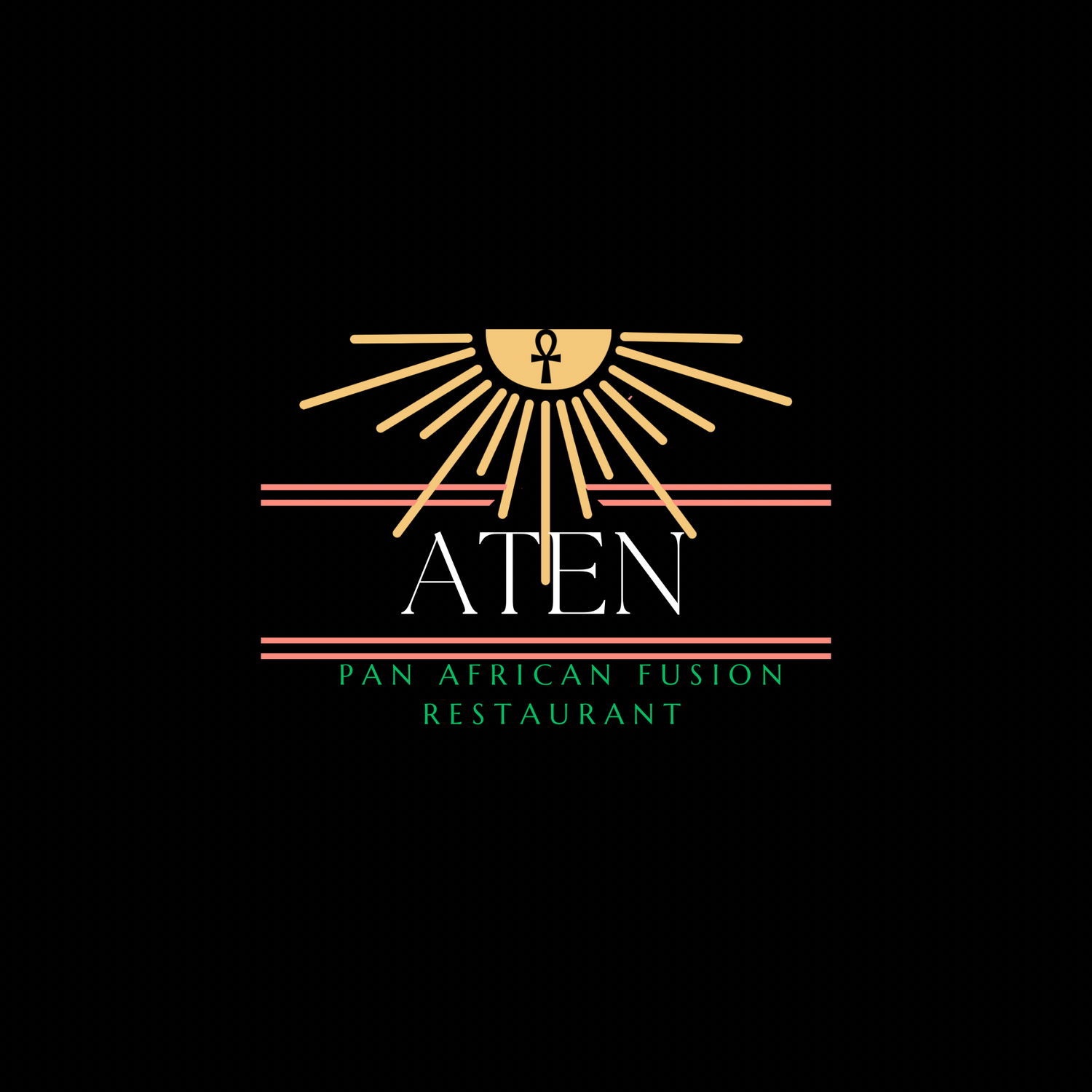 ATEN Pan African Fusion 