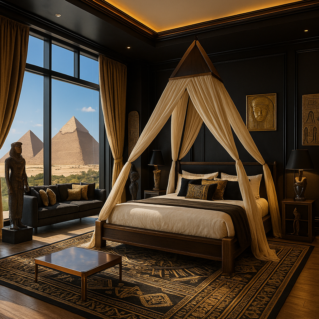 Pay 2 Instalments: (Excluding Flights) The Know Thyself Rejuvenation Tour | Dec 27–Jan 5